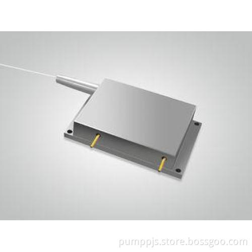 High power 50W 55W Laser Diode , 915nm diode laser for Fibe